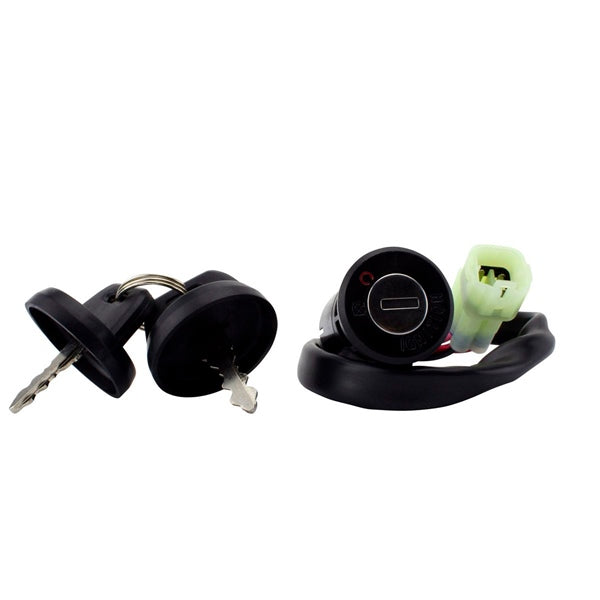 KimpexHD-IGNITION KEY SWITCH YAM KIMPEXHD SF-110-007743 8511300080