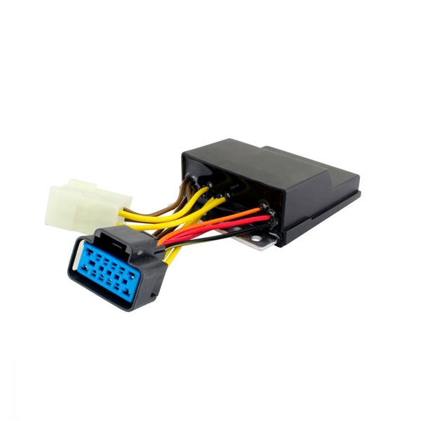 KimpexHD - Voltage Regulator Rectifier (SF-020-007881)