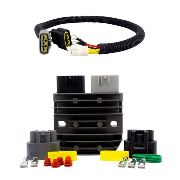 KimpexHD-REGULATEUR VOLTAGE BYPASS SUZ KMPEXHD SF-020-008147 SF020008147