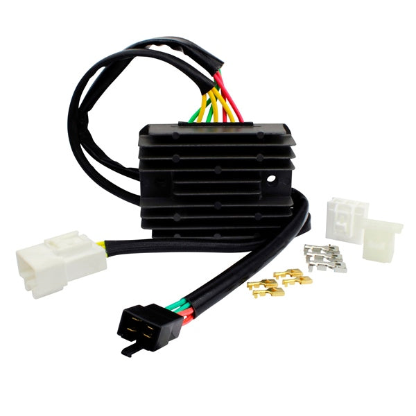KimpexHD-VOLTAGE REGULATOR APRILIA KIMPEXHD SF-020-008439 