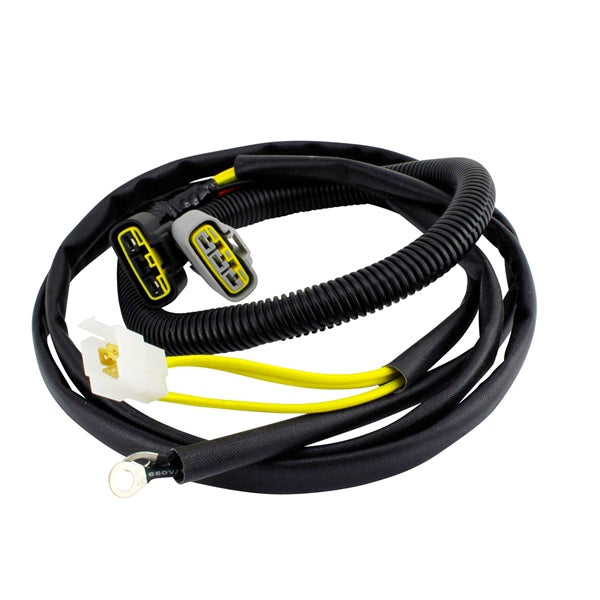 KimpexHD-REGULATOR ALU + ECM HARNESS POL SF-022-008419 