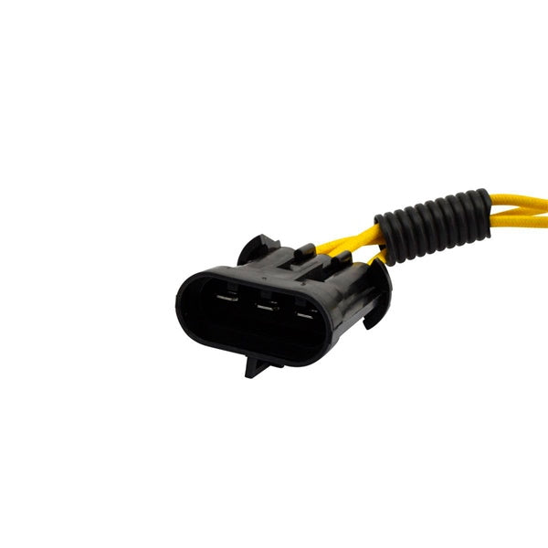 KimpexHD-HARNESS VOLTAGE REGULATOR POL KIMPEXHD SF-957-007917 