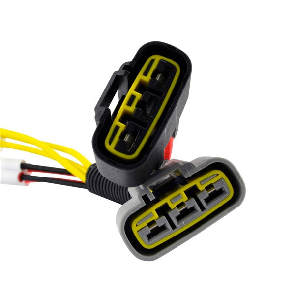 KimpexHD-HARNESS VOLTAGE REGULATOR SUZ KIMPEXHD SF-957-007794 