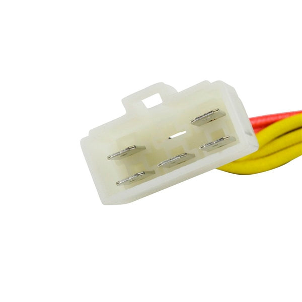 KimpexHD-HARNESS VOLTAGE REGULATOR SUZ KIMPEXHD SF-957-007802 