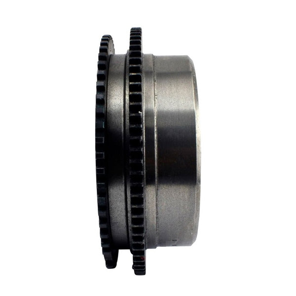 KimpexHD-FLYWHEEL POL KIMPEXHD SF-120-008416 8511906040