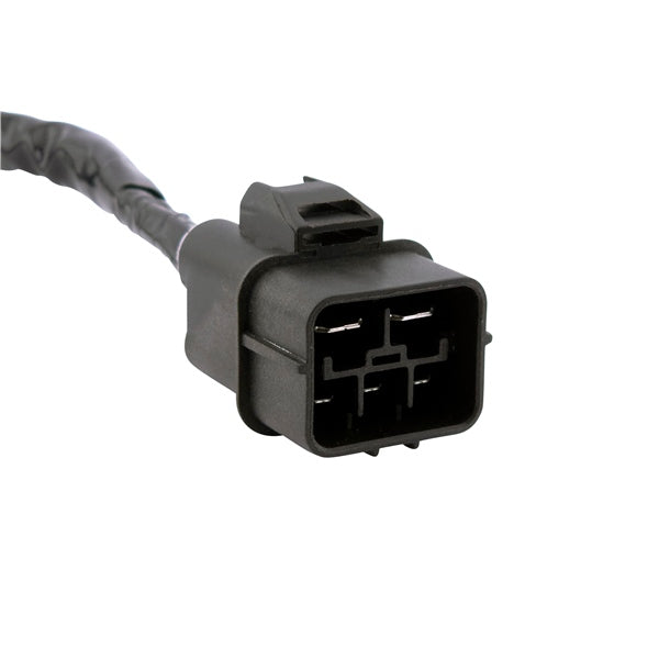 KimpexHD-IGNITION KEY SWITCH 3 POS HON SF-110-008435 