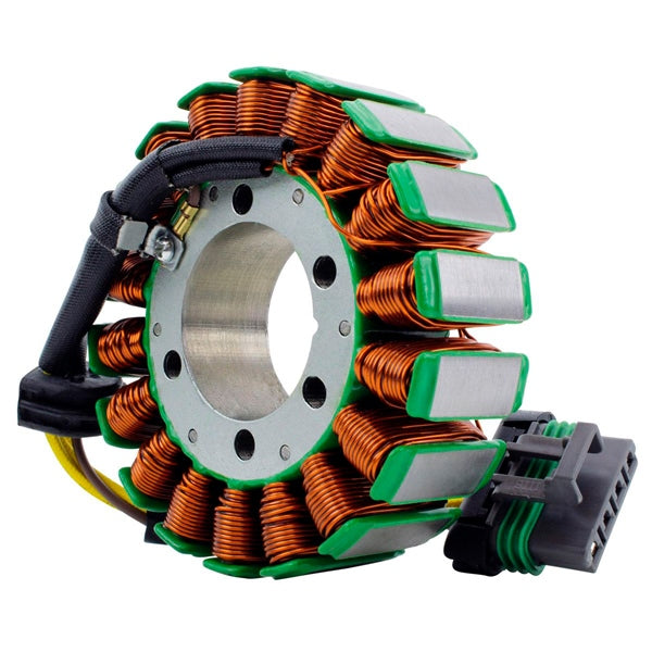 KimpexHD-STATOR & FLYWHEEL KIT POL KIMPEXHD SF-900-008153 