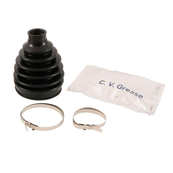 AllBallsRacing-CV BOOT KIT FT/OUTER HON ALLBALLS 19-5045 613310805533