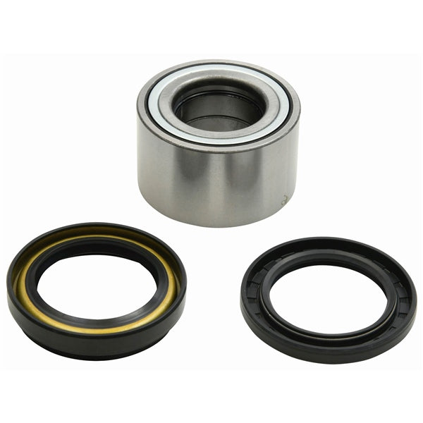 AllBallsRacing-WHEEL BEARING HIGH PERFORM FT/RR SUZ 25-1538-HP 613310804987