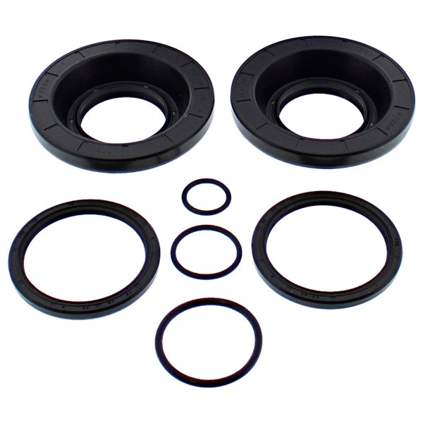 AllBallsRacing-DIFFERENTIAL SEAL KIT RR HON ALLBALLS 25-2138-5 613310805632