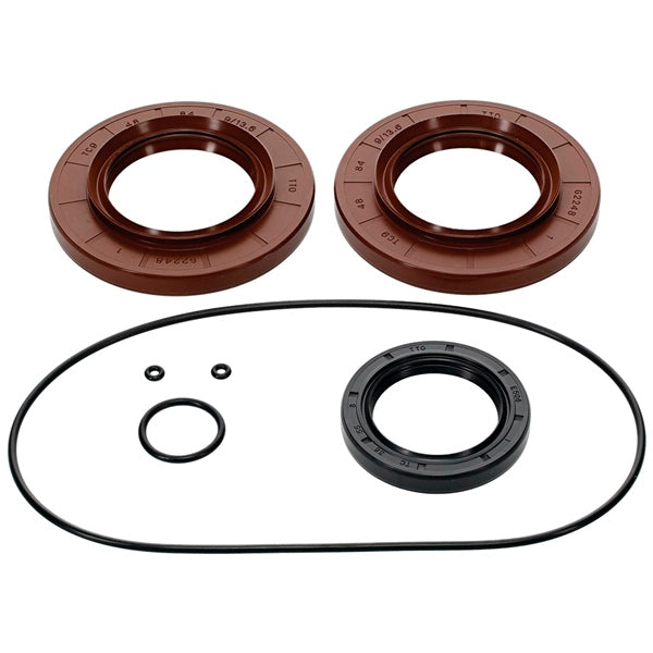 AllBallsRacing-DIFFERENTIAL BEARING/SEAL KIT FT/RR 25-2139 613310807612