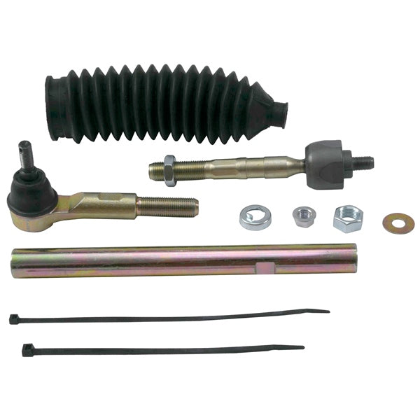 AllBallsRacing-RACK TIE ROD KIT LF/RG HON 51-1101 613310805830