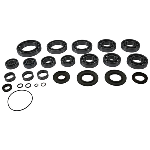 AllBallsRacing-DIFFERENTIAL BEARING/SEAL KIT POL 25-2132 613310802846