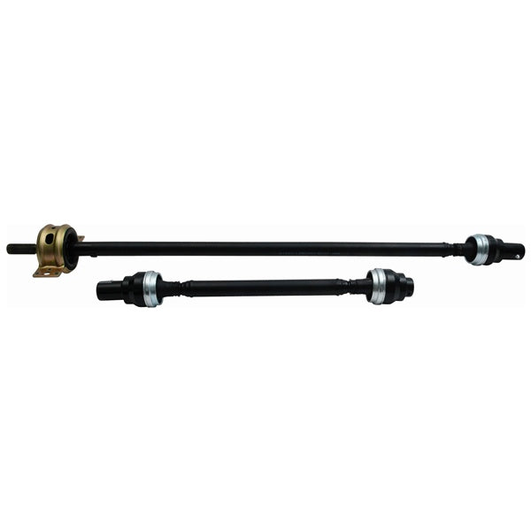 AllBallsRacing-PROPELLER SHAFT FT POL ALLBALLS PRP-PO-09-023 701567465546