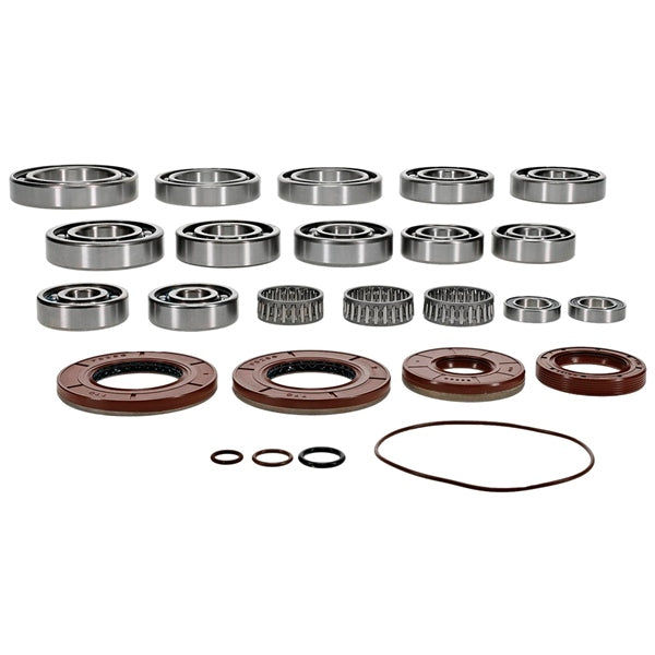All Balls Racing - Differential Bearing & Seal Kit (25-2143)