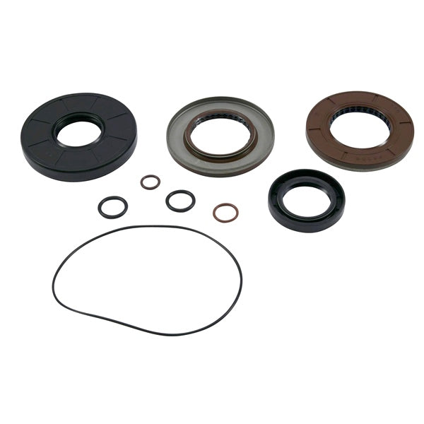AllBallsRacing-DIFFERENTIAL SEAL KIT RR POL 25-2113-5 613310802518