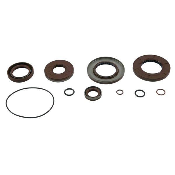 AllBallsRacing-DIFFERENTIAL SEAL KIT RR POL 25-2130-5 613310802822