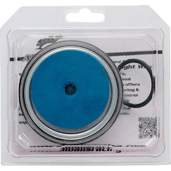 All Balls Racing - Tapered DAC Wheel Bearing (25-1728-HP)