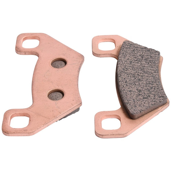 AllBallsRacing-18-8002 BRAKE PAD ALL BALLS 18-8002 613310807100