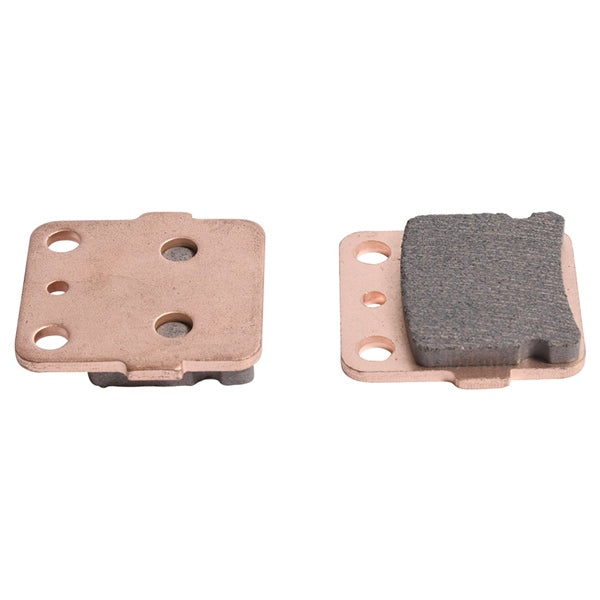 AllBallsRacing-18-8008 BRAKE PAD ALL BALLS 18-8008 613310807162