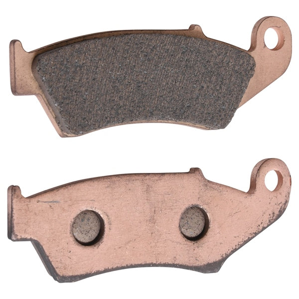 AllBallsRacing-18-8010 BRAKE PAD ALL BALLS 18-8010 613310807186