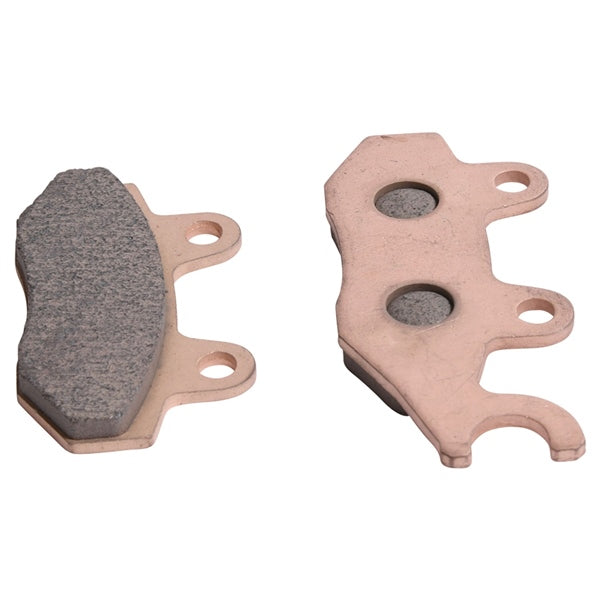 AllBallsRacing-18-8007 BRAKE PAD ALL BALLS 18-8007 613310807155