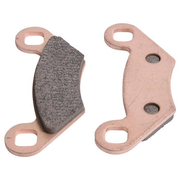 AllBallsRacing-18-8014 BRAKE PAD ALL BALLS 18-8014 613310807223