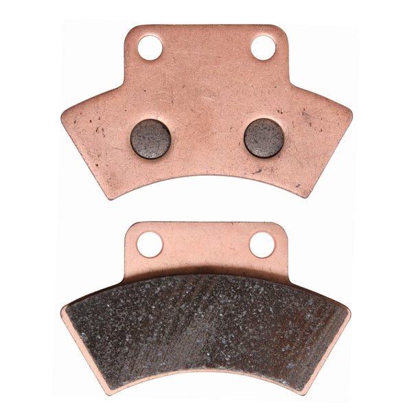 AllBallsRacing-18-8030 BRAKE PAD ALL BALLS 18-8030 613310807384