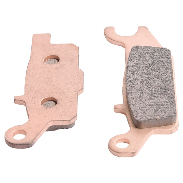 AllBallsRacing-18-8023 BRAKE PAD ALL BALLS 18-8023 613310807315