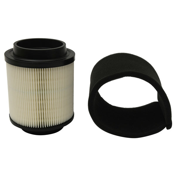 AllBallsRacing-AIR FILTER POL ALLBALLS 48-1023 613310808787