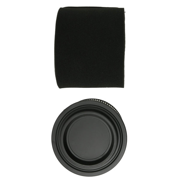 AllBallsRacing-AIR FILTER POL ALLBALLS 48-1023 613310808787