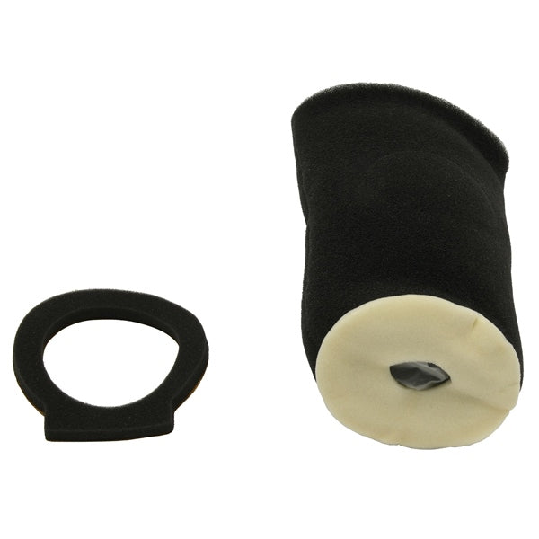 AllBallsRacing-AIR FILTER YAM ALLBALLS 48-1066 613310809371