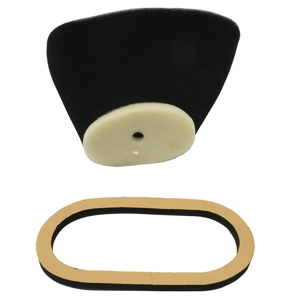 AllBallsRacing-AIR FILTER YAM ALLBALLS 48-1065 613310809364
