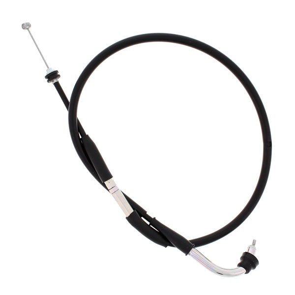 AllBallsRacing-THROTTLE CABLE A/C ALLBALLS 45-1125 723980403738