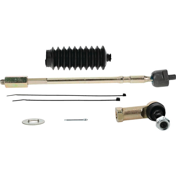 AllBallsRacing-TIE ROD END KIT LF YAM ALLBALLS 51-1111 714205029345