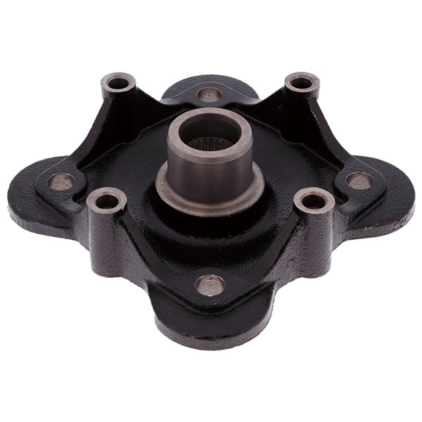 AllBallsRacing-HUB KIT POL ALLBALLS 58-1007 714205036411