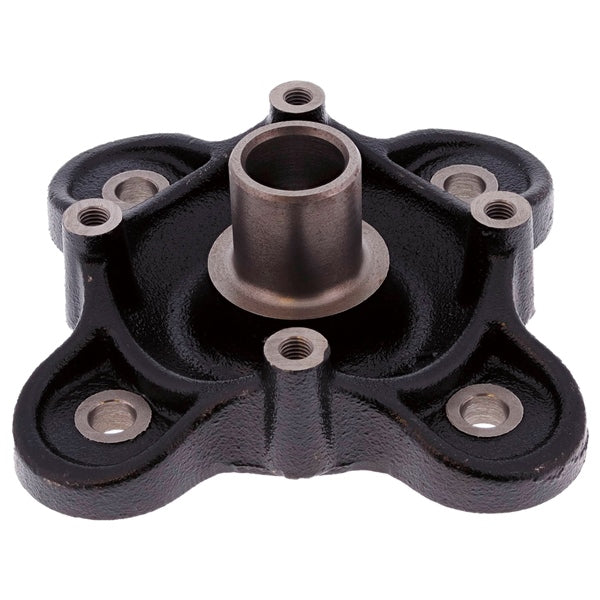 AllBallsRacing-HUB KIT POL ALLBALLS 58-1012 714205036466