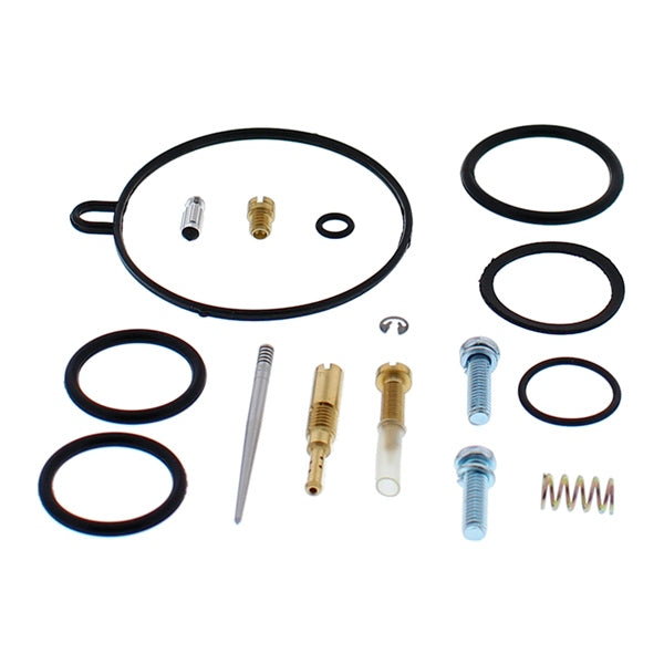 AllBallsRacing-CARBURETOR REBUILD KIT HON 26-10045 613310796534