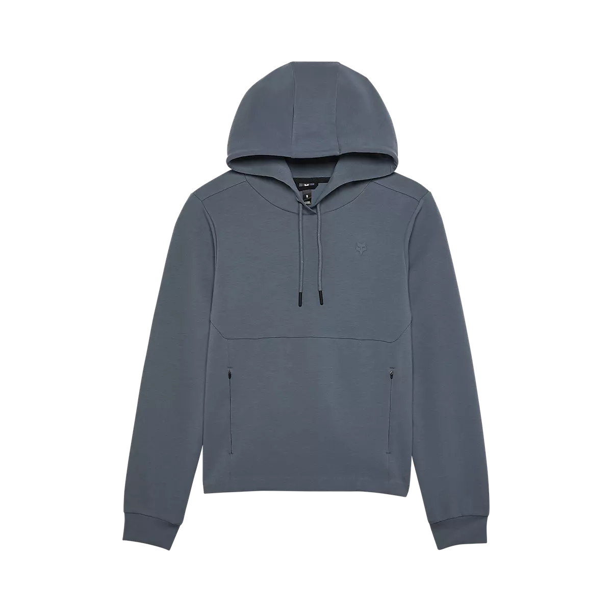 Fox Racing - Womens Rise Pullover Hoodie-Citadel (34847-332)