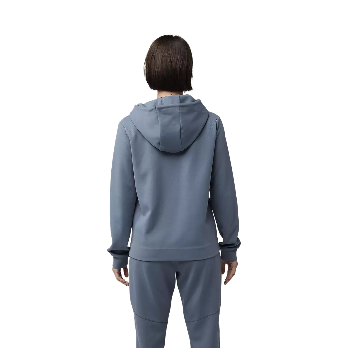 Fox Racing - Womens Rise Pullover Hoodie-Citadel (34847-332)