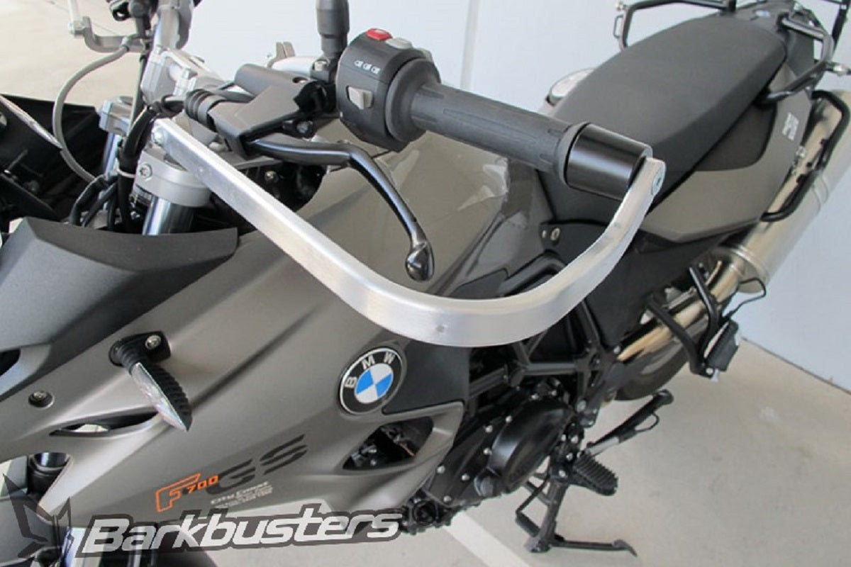 Barkbusters - Two Point Mount for Yamaha XTZ1200 Super Tenere, BMW F700GS/F800GS & F800GSA - (BHG-040)