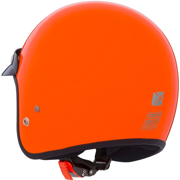 CKX - VG200 Open-Face Helmet