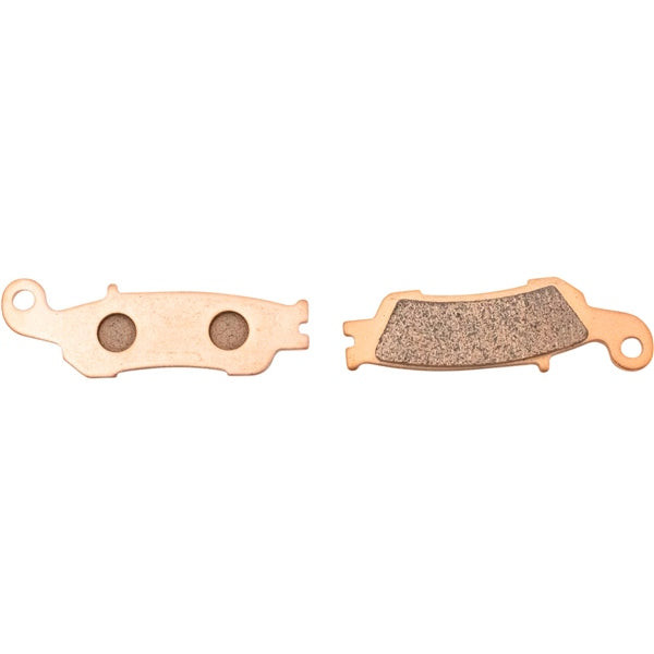 AllBallsRacing-18-8089 BRAKE PAD ALL BALLS 18-8089 714205025903