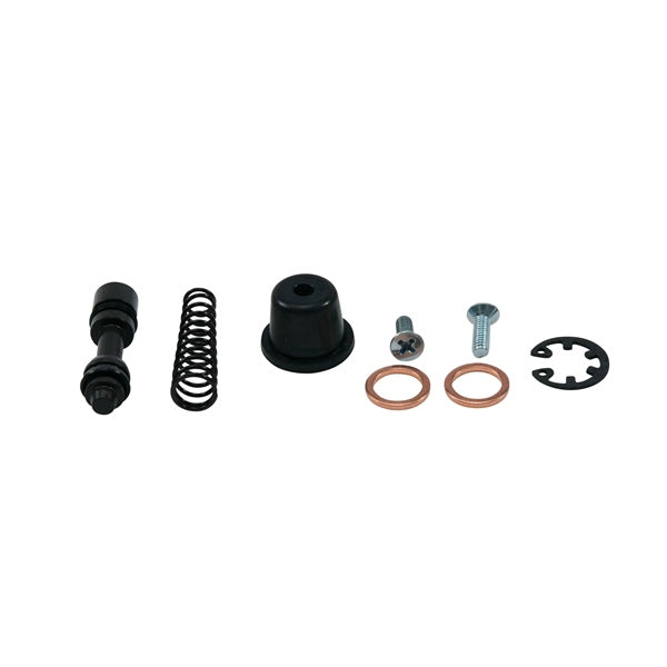 AllBallsRacing-CLUTCH MASTER CYLINDER REBUILD KIT 18-4029 613310808572