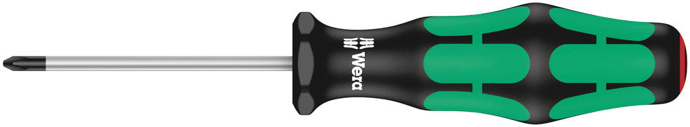Wera Tools - 350 PH Screwdriver for Phillips screws