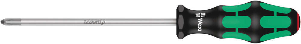 Wera Tools - 350 PH Screwdriver for Phillips screws
