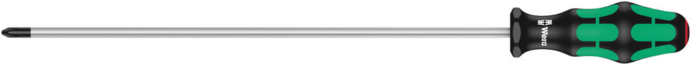 Wera Tools - 350 PH Screwdriver for Phillips screws
