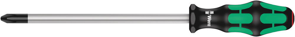 Wera Tools - 350 PH Screwdriver for Phillips screws