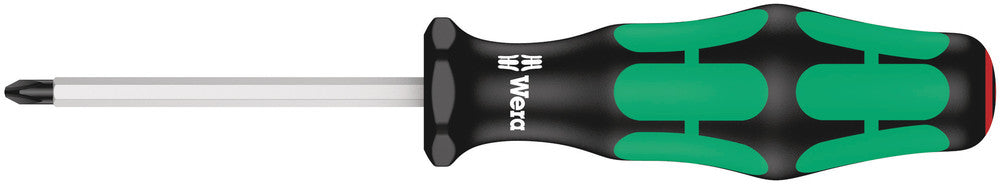 Wera Tools - 350 SK PH Screwdriver for Phillips screws