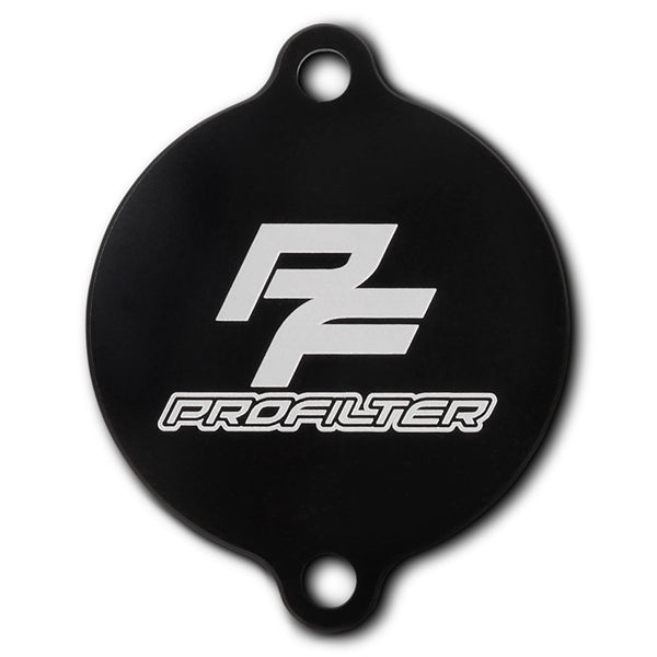 ProFilter-BILLET ENGINE COVER KTM PROFILTER BCA-5003-00